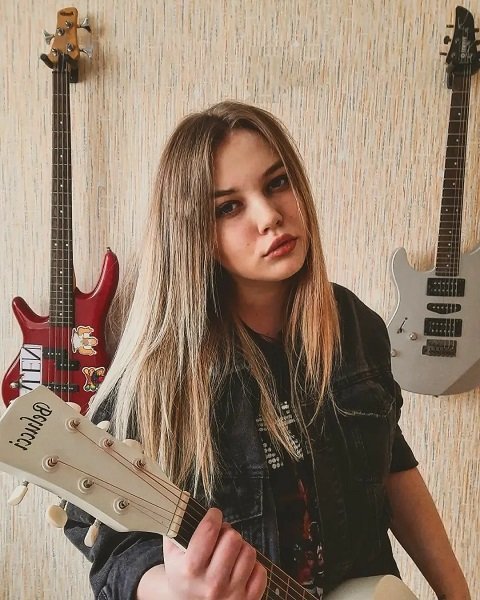 Lustova - Горе от ума