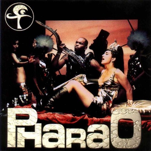 Pharao - Gold In The Pyramid