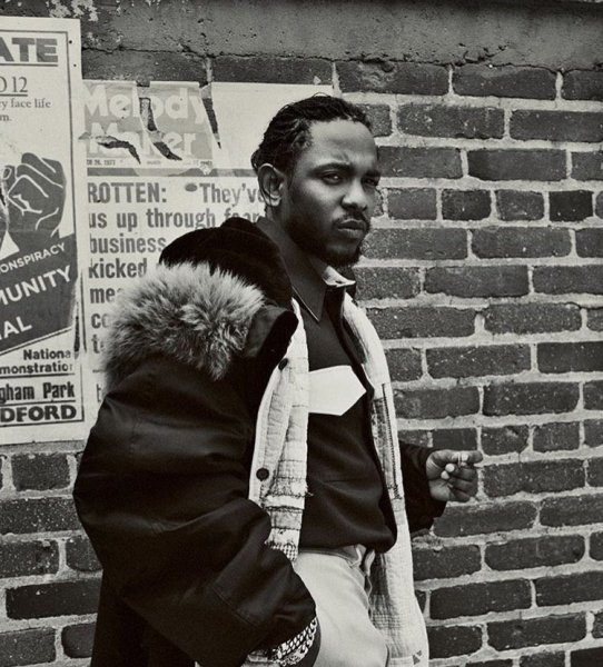 Kendrick Lamar - tv off (TYNAN Flip)
