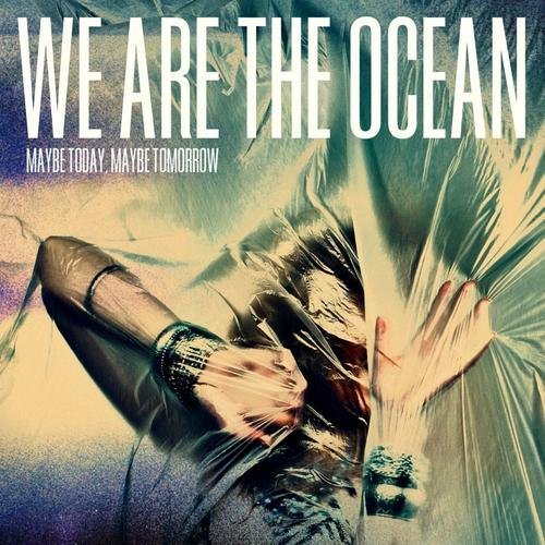 We Are The Ocean - The Road Run For Miles