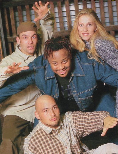 Fun Factory - Close to you (Ragga Mix)